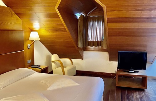 Llavorsi Hotel | Hotel Spa Riberies