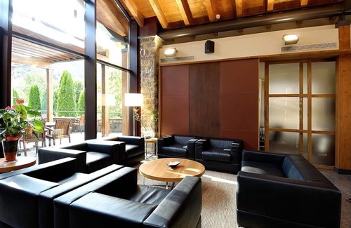 Llavorsi Hotel | Hotel Spa Riberies