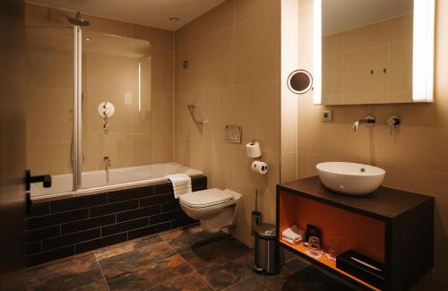 Rijswijk Hotel | Hotel & Spa Savarin - Rijswijk, The Hague