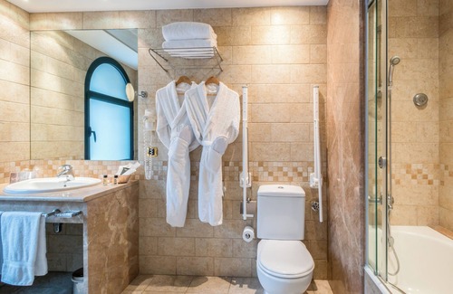 Les Escaldes Hotel | Hotel SPA Termes Carlemany