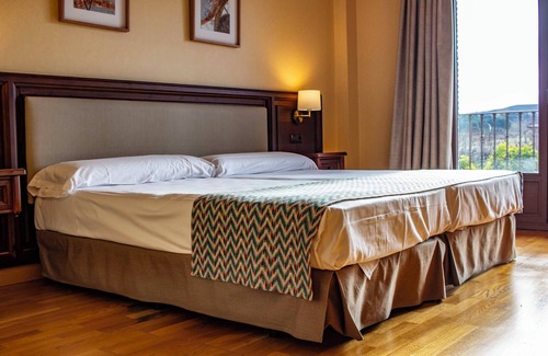 Fuentespina Hotel | Hotel Spa Tudanca Aranda