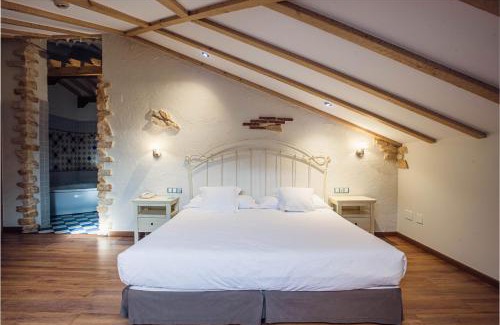 Hoznayo Hotel | Hotel Spa Villa Pasiega