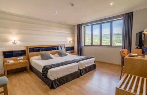 Hoznayo Hotel | Hotel Spa Villa Pasiega