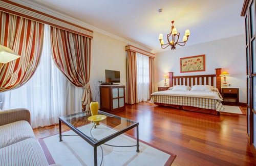 Vilaflor Hotel | Hotel Spa Villalba