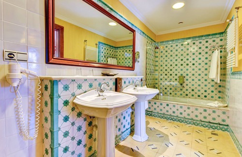 Vilaflor Hotel | Hotel Spa Villalba