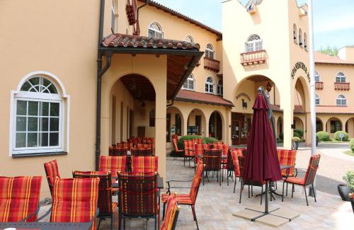 Groeditz Hotel | Hotel Spanischer Hof