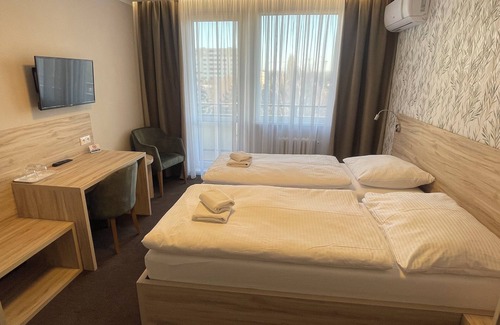 Trnava Hotel | Hotel Spectrum