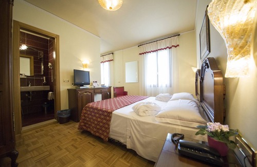 Portogruaro Hotel | Hotel Spessotto