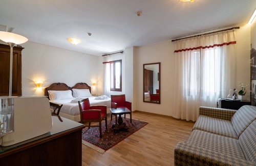 Portogruaro Hotel | Hotel Spessotto