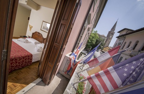 Portogruaro Hotel | Hotel Spessotto