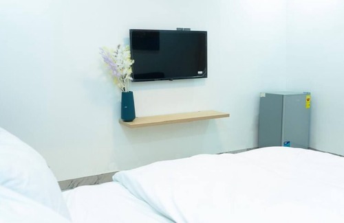 Teshie Hotel | Hotel Spintex