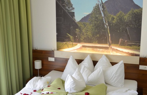 Admont Hotel | Hotel Spirodom Admont