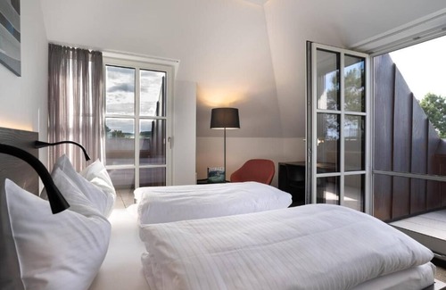 Hundsheim Hotel | Hotel Spitzerberg by bsmart