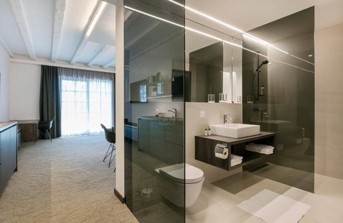 Hundsheim Hotel | Hotel Spitzerberg by bsmart