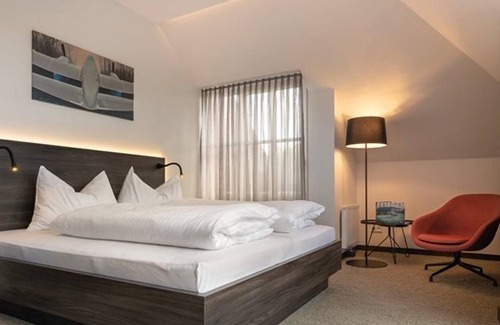 Hundsheim Hotel | Hotel Spitzerberg by bsmart