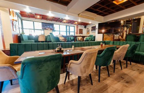 Buzau Hotel | Hotel Sport B90