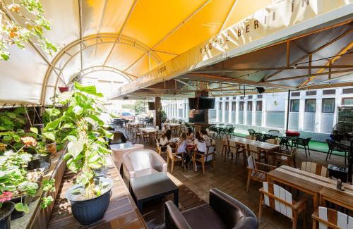 Buzau Hotel | Hotel Sport B90