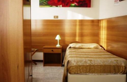 Portogruaro Hotel | Hotel Sport