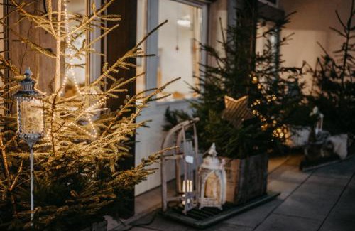 Marbach Hotel | Hotel Sporting