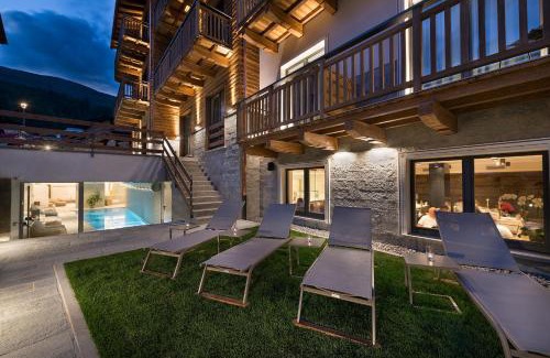 San Rocco Hotel | Hotel Sporting Family Hospitality