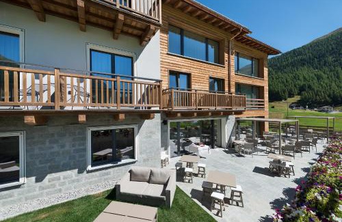 San Rocco Hotel | Hotel Sporting Family Hospitality