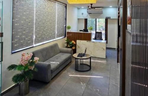 Mahesana Hotel | Hotel Spring Holiday's