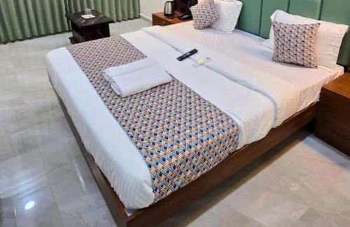 Mahesana Hotel | Hotel Spring Holiday's