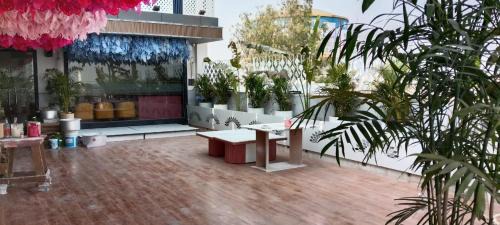 Gorakhpur Hotel | Hotel Spring Vilas