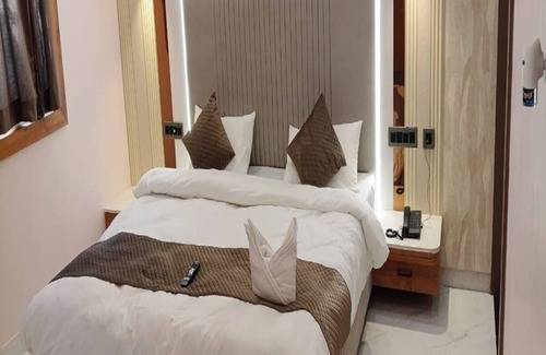 Gorakhpur Hotel | Hotel Spring Vilas