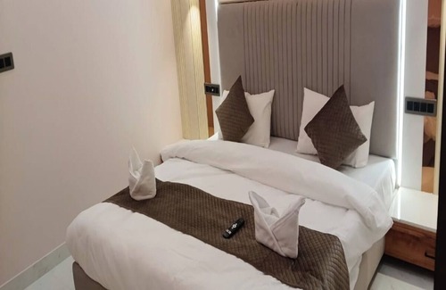 Gorakhpur Hotel | Hotel Spring Vilas