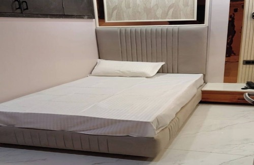 Gorakhpur Hotel | Hotel Spring Vilas