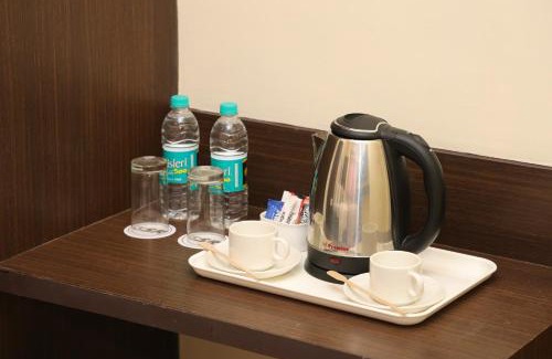 Palani Hotel | HOTEL SR