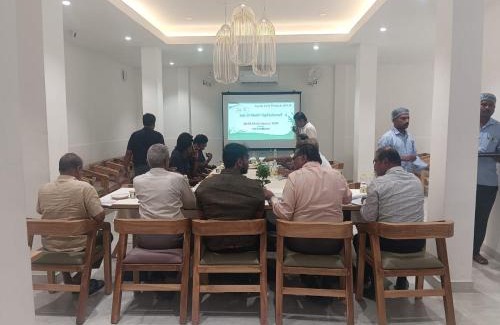 Palani Hotel | HOTEL SR