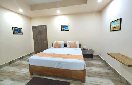 Bhadrak Hotel | Hotel Srabani Guest House bhadrak