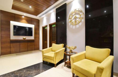 Bhadrak Hotel | Hotel Srabani Guest House bhadrak