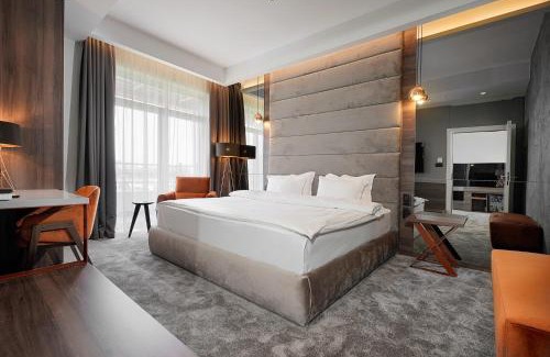 Stara Pazova Hotel | Hotel Srbija Lux