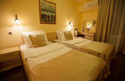 Vrsac Hotel | Hotel Srbija