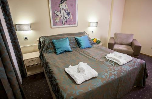 Vrsac Hotel | Hotel Srbija