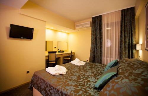 Vrsac Hotel | Hotel Srbija