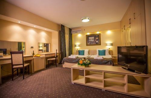 Vrsac Hotel | Hotel Srbija