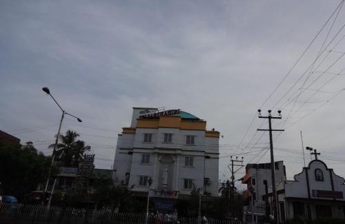 Kalapettai Hotel | Hotel Sri Sabthagiri