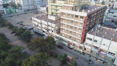 Ram Nagar Hotel | Hotel Srilakshmi