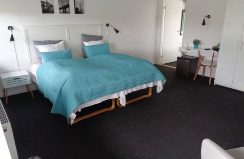 Store Binderup Hotel | Hotel St. Binderup