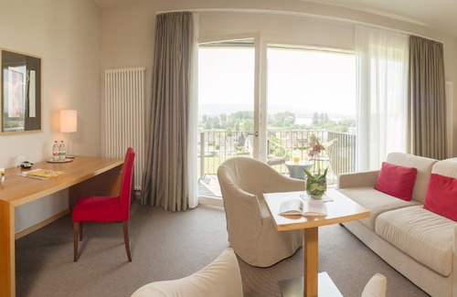 Allensbach Hotel | Hotel St. Elisabeth