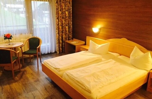 Thumersbach Hotel | Hotel St. Hubertushof
