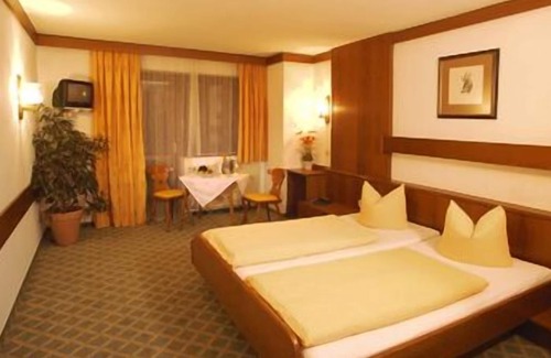 Thumersbach Hotel | Hotel St. Hubertushof