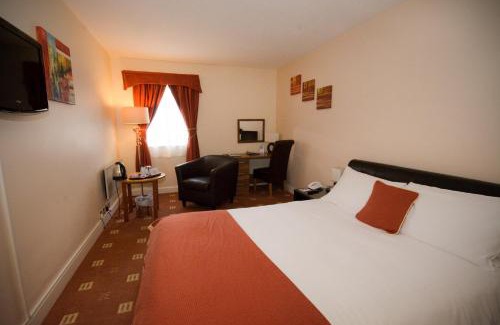 Newmillerdam Hotel | Hotel St Pierre, Sure Hotel Collection by Best Western