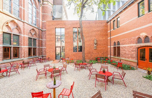 Zwolle City Centre Hotel | Hotel Staatsman