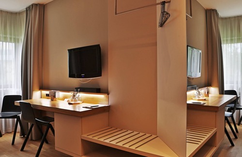 Balingen Hotel | Hotel Stadt Balingen