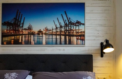 Cuxhaven Hotel | Hotel Stadt Cuxhaven